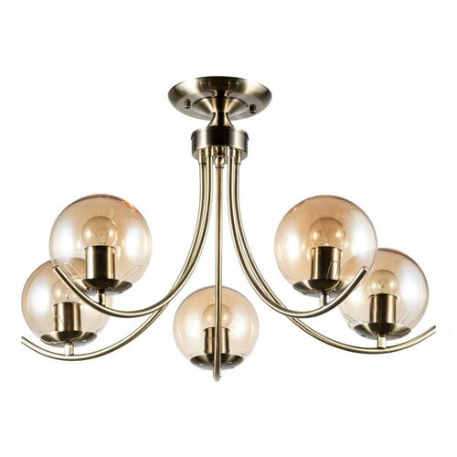    Arte Lamp Scarlett A2715PL-5AB 6990