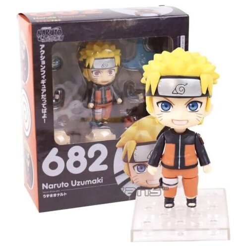    / Naruto Uzumaki 10  2389