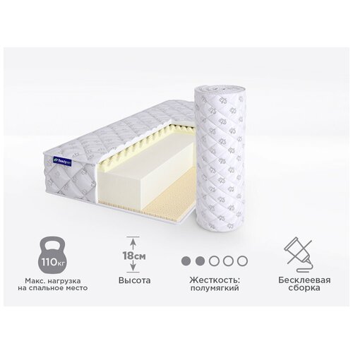    Beautyson FOAM 14 Massage Latex 165x186, ,  ,    22450