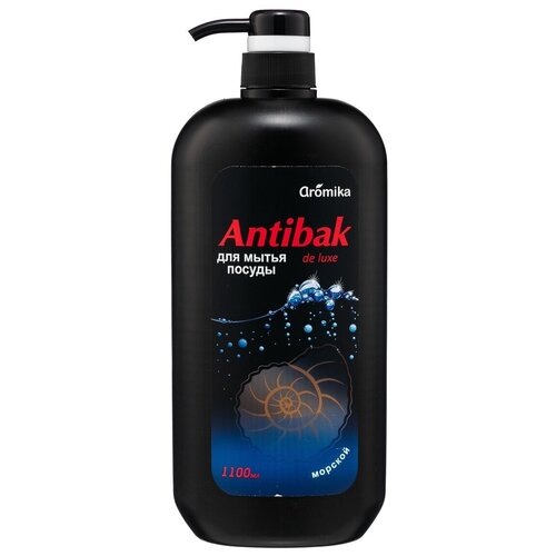     Antibak de Luxe  1100 489