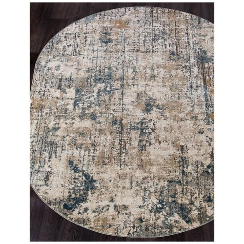   Merinos Serenity D739 dark beige  2.4x3.4,  13056  SERENITY