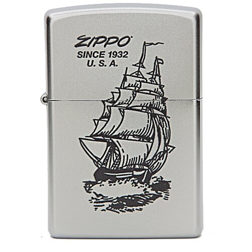  Zippo  Zippo 205 Boat,  3260  Zippo