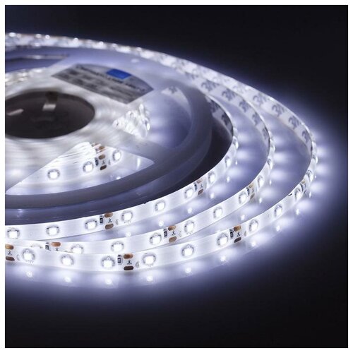   Apeyron electrics C  Apeyron Electrics 5 , IP65, SMD2835, 60 LED/, 4.8 /, 12 , 6500 1100