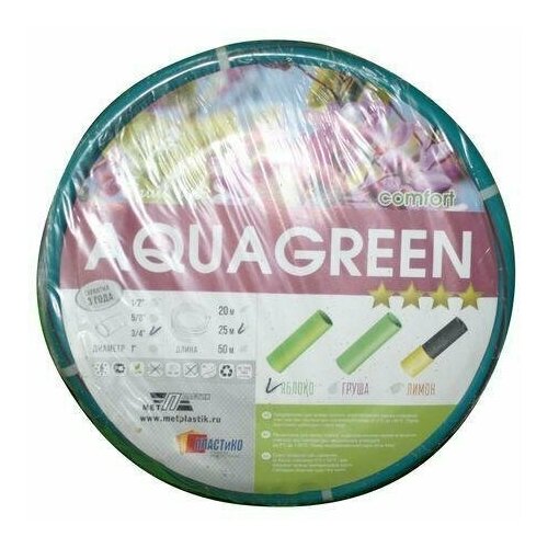   AQUAGREEN 