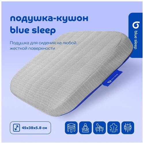 - Blue Sleep   3840
