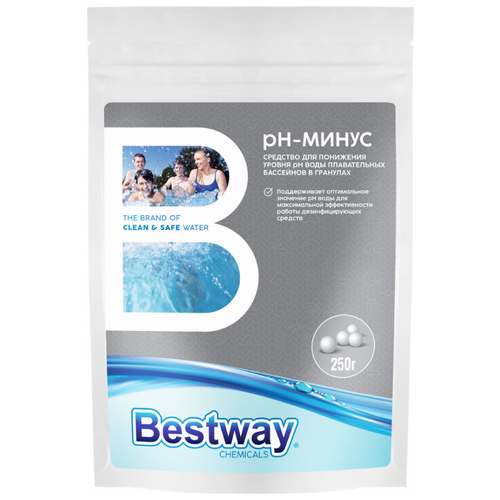        pH   , 250 .,  455  BestWay