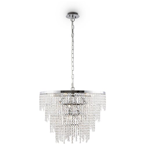    Maytoni Decorative DIA202PL-12CH,  43190  Maytoni