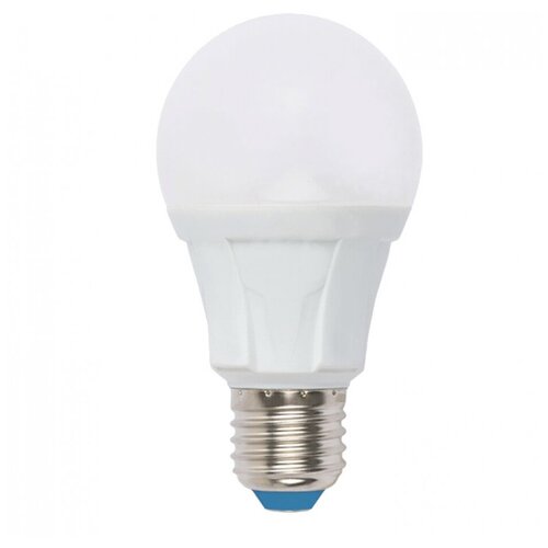    UNIEL LED-A60 10W/6500K/E27/FR/DIM PLP01WH .  , .  .   (6500K). .  .,  255  UNIEL