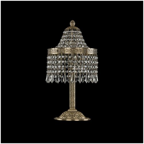19201L6/H/20IV Pa Drops ���������� ����� Bohemia Ivele Crystal 23870�