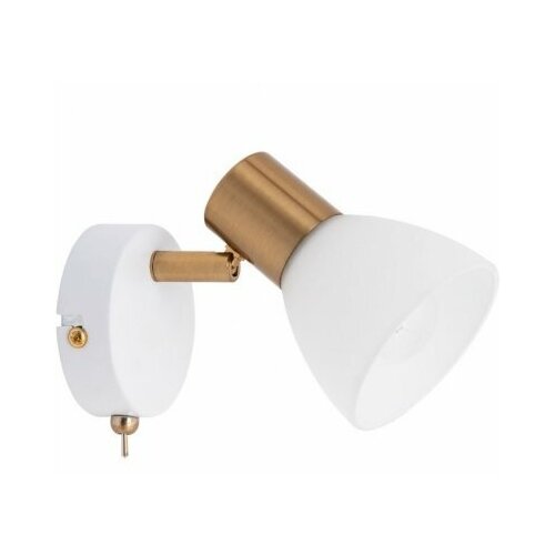    Arte lamp A3117AP-1WH FALENA,  1120  Arte Lamp