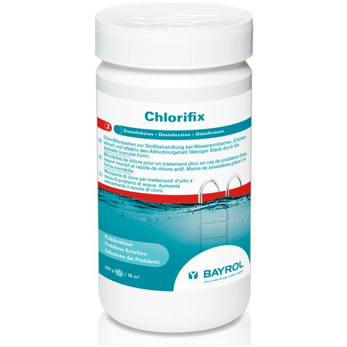    Bayrol ChloriFix  1 () 4533111 . 2478