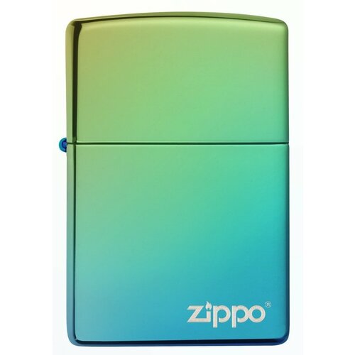  ZIPPO Classic   High Polish Teal, /, , , 38x13x57   49191ZL 5950