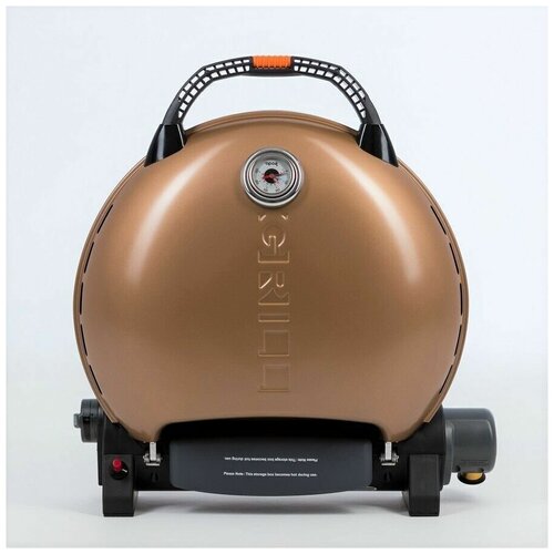     O-GRILL 700T bicolor () +  ,  36500  O-GRILL