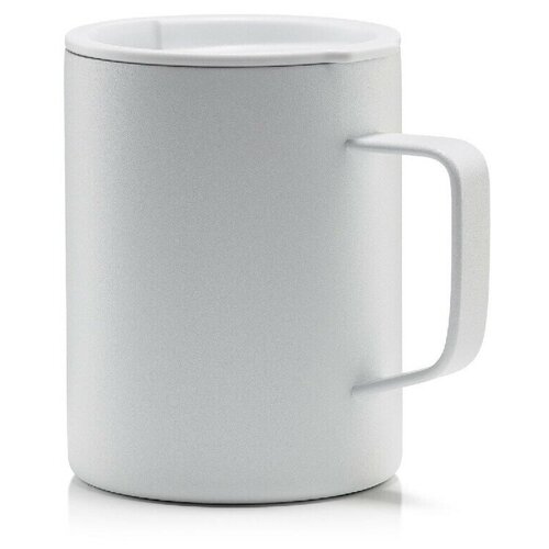  MIZU, COFFEE MUG 14, White, 400  2790