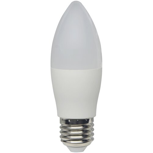   OSRAM LED STAR, B, , 6.5, E27, 550 , 3000 ,    4058075134232 232