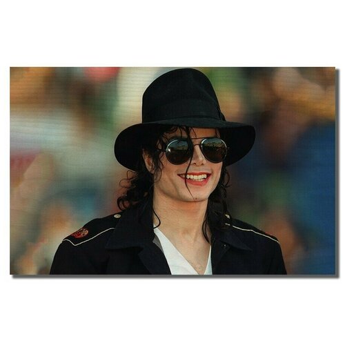         michael jackson - 5312,  1090  Top Creative Art