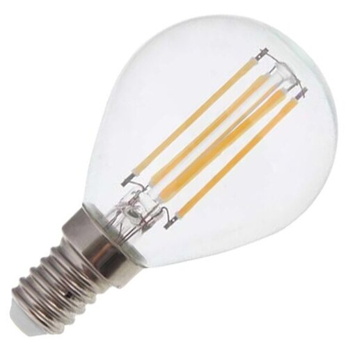 ����� ������������ FOTON LIGHTING FL-LED Filament G45 6W E14 3000� 265�