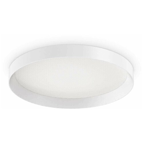    ideal lux Fly PL D45 26 3700 3000 IP40 LED 230  /   254272.,  45864  IDEAL LUX