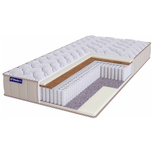     Beautyson SPRING Soft Cocos S1200 LUX 140x200, ,  ,   ,  24010  Beautyson