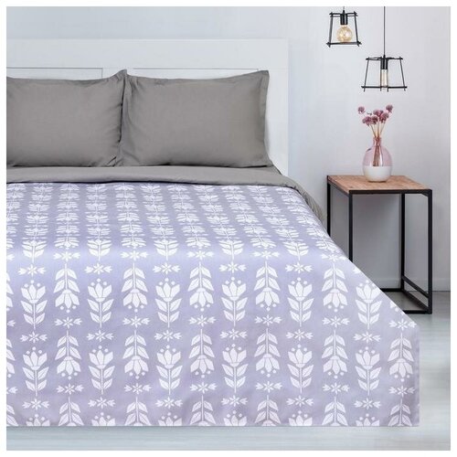 ��������� ����� Hygge, 200�215 ��, 100% ������ 1527�