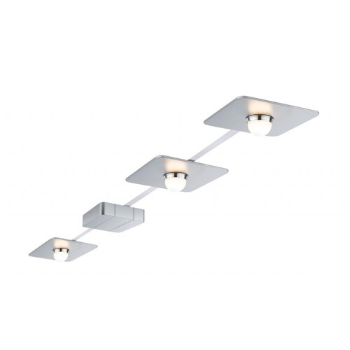   Paulmann PadLED 10 427 2700 LED 230/12    3 95223 14144