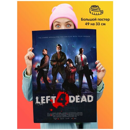 ������ Left 4 Dead 339�