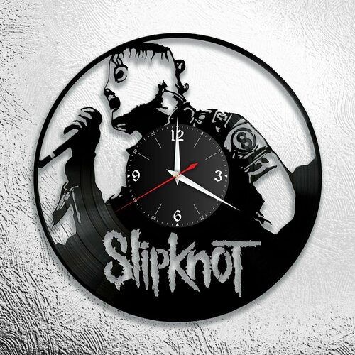     Slipknot, , Paul Gray, Mick Thomson, Corey Taylor 1490