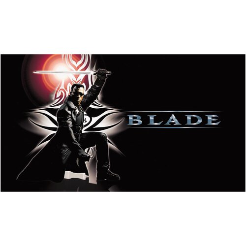 ������ �����, ������ Blade, ������� ��� ���������, 48 x 33�� 400�