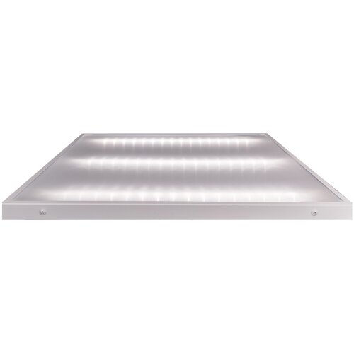   ABERLICHT ACE-25/120 PR NW, 38W 4000K 3800Lm IP40 595*595*30mm,  2450