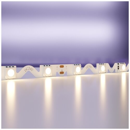    Maytoni Technical Led strip 24 5050 12/ 3000K 5 IP20 20044,  2450  Maytoni