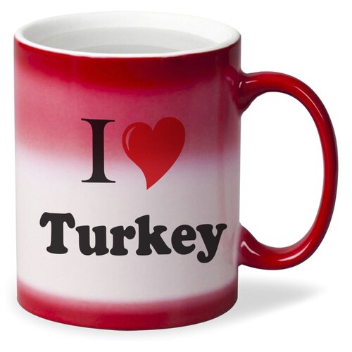   CoolPodarok . I love Turkey 380