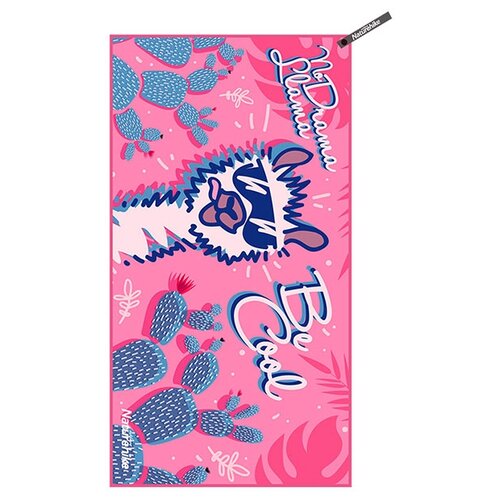 ��������� Naturehike Mj03 Ice Towel Pink 890�