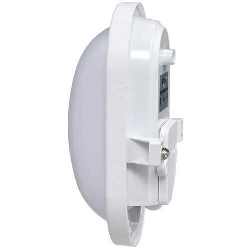    PBH-PC3-OA 8W 4000K WHITE IP65 JAZZway,  389  JazzWay