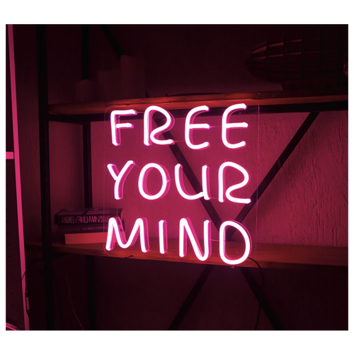    Free your mind   , 4039 ,  6300  Lights-market.ru