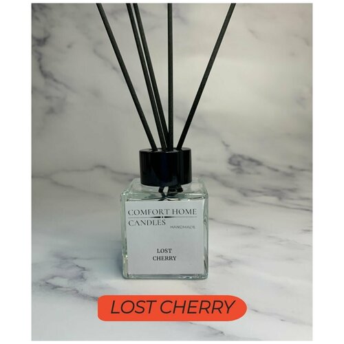       LOST CHERRY 50 (),  1200  Comfort Home Candles