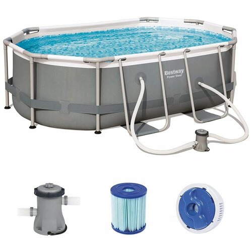 ������� BestWay Power Steel (5614A) 27690�