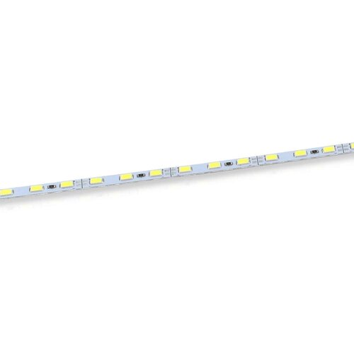   5630, 72 Led, P600 (12V, 20W, 6mm, white) 238