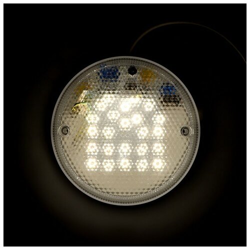   LED  -10- TDM, 10 , 1300 , IP54,  ,  2494  TDM ELECTRIC