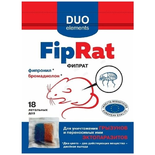 FipRat Duo -         18 , 180 281