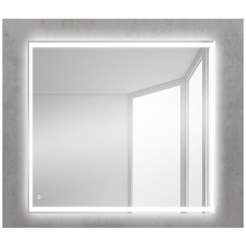   BelBagno SPC-GRT-600-600-LED-TCH,  8130  BelBagno