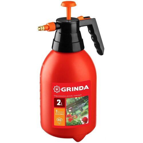    GRINDA PS-2    2 . 898