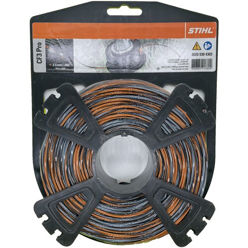   ?2,4   70  CF3 PRO STIHL 00009304303 2690