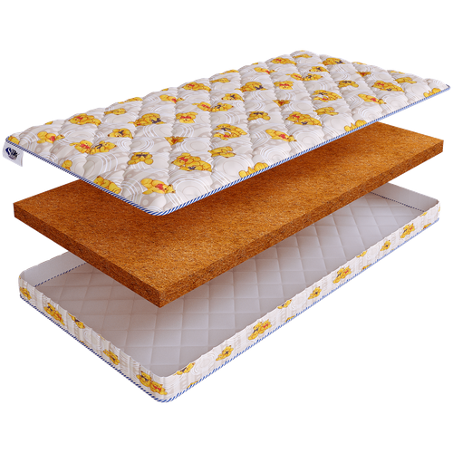  SkySleep 85x210 KIDDY Cocos 6 14036