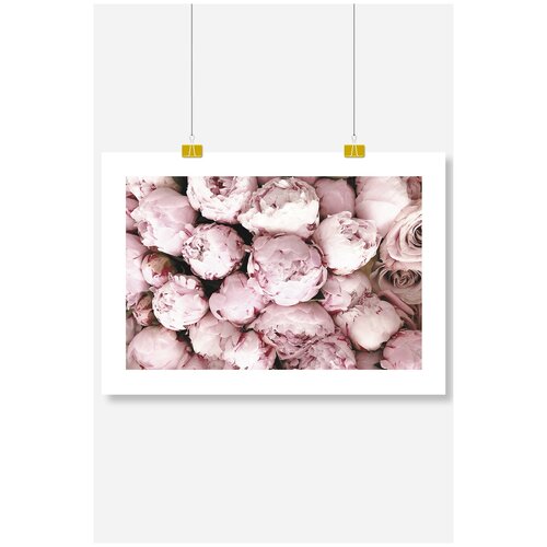 ������ �� ����� ��� ��������� Postermarkt ������� �����, ������ 40�50 ��, ������� ������� ��� ��������� � ������ 1169�
