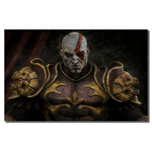 ������� ����������� �� ��������� ����� ��� ���� God of War ������ - 6222 � 690�