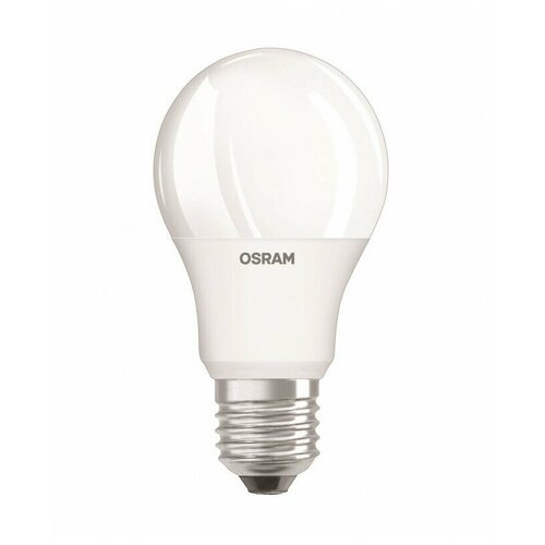  LED STAR CL 40 5,5W (6,0W) E27 6500K 470lm(500lm)  Osram 1322