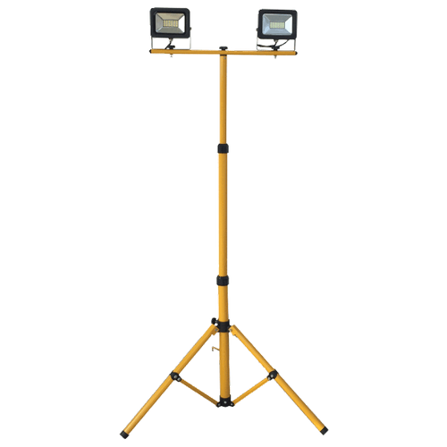   FL-LED Light-PAD STAND Grey 250W 4200K   3545