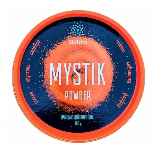 ��������� ������� �������� ������� ���������� BioTrim Mystik, 160 � 500�