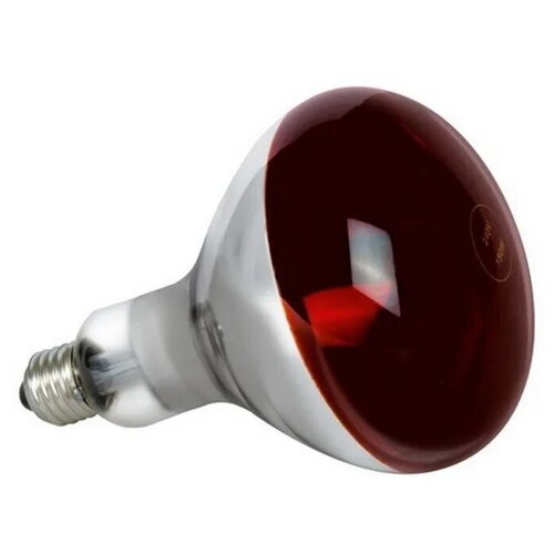   LightBest ERK R125 175W E27 Red (700109010)     ,  485  LightBest