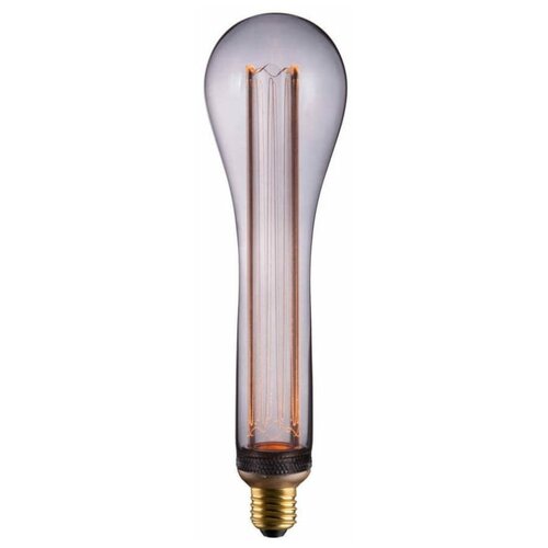 HIPER LED VEIN DP82 4.5W 150Lm E27 2000K Smoky 3-STEP dimmable 1053�